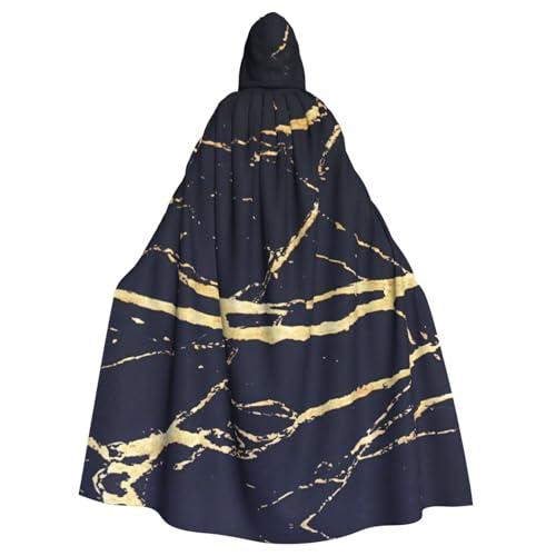 Kapuzenumhang für Erwachsene, Marmor-Druck, Halloween-Robe, Kapuzenumhang, Hexe, Zauberer, Cosplay-Kostüme für Männer und Frauen Kapuzenumhang für Erwachsene, Marmor-Druck, Halloween-Robe, Kapuzenumhang, Hexe, Zauberer, Cosplay-Kostüme für Männer und Frauen von DUWAA