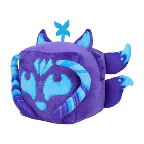 DUYAZHENLAODA Blo Fruits Plüschtier Blo Fruits Kuscheltier Mystery Blos Plüschtiere Blo Fruits Plushies Kawaii Blo Fruits Kuscheltier Plüsch Kissen für Fans und Kinder Geburtstag Geschenk DUYAZHENLAODA Blo Fruits Plüschtier Blo Fruits Kuscheltier Mystery Blos Plüschtiere Blo Fruits Plushies Kawaii Blo Fruits Kuscheltier Plüsch Kissen für Fans und Kinder Geburtstag Geschenk von DUYAZHENLAODA