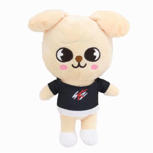 DUYAZHENLAODA Skzoo Kinder Plüsch Spielzeug Skzoo Cartoon Plüsch Spielzeug niedlich Hund Plüschpuppe Geburtstagsgeschenk für Kinder Jungen Mädchen weiche Plüsch Spielzeug Weiche Plüschpuppe DUYAZHENLAODA Skzoo Kinder Plüsch Spielzeug Skzoo Cartoon Plüsch Spielzeug niedlich Hund Plüschpuppe Geburtstagsgeschenk für Kinder Jungen Mädchen weiche Plüsch Spielzeug Weiche Plüschpuppe von DUYAZHENLAODA