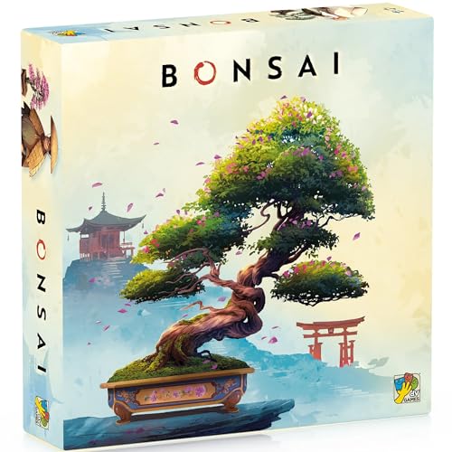Bonsai (engl.) von DV Games