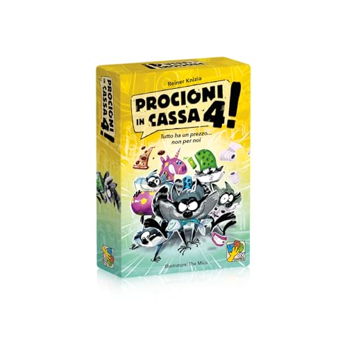 DV Games Waschbären in Kasse 4! DV Games Waschbären in Kasse 4! von DV Games