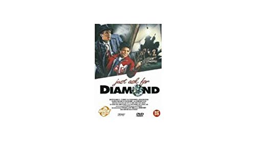 DVD Just Ask for Diamond. von DVD