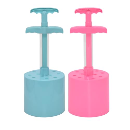 DVSWDMA 2 PCS Sandformen, Sandspielzeug, Sandförmchen Sandschaufel Kinder, Reise Sand Spielzeug ab 3 Jahr, für Jungen Mädchen von DVSWDMA