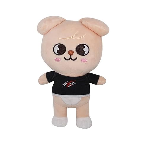 DVSWDMA Plüschtier Spielzeug,Hund Kuscheltier 20cm Plüsch-Stofftier-Hund,süßes weiches Plüsch-Spielzeug, Hunde-Welpen-Geschenk für Mädchen und Jungen DVSWDMA Plüschtier Spielzeug,Hund Kuscheltier 20cm Plüsch-Stofftier-Hund,süßes weiches Plüsch-Spielzeug, Hunde-Welpen-Geschenk für Mädchen und Jungen von DVSWDMA