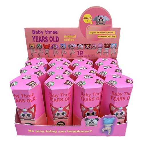 Spielzeug Charakter Cartoon, Handy Hüllen Dekoration, Anime Action Charakter Sammlung Charakter Sammlung Kunst Spielzeug Charakter Charakter Geschenk 1 Stück Spielzeug Charakter Cartoon, Handy Hüllen Dekoration, Anime Action Charakter Sammlung Charakter Sammlung Kunst Spielzeug Charakter Charakter Geschenk 1 Stück von DVSWDMA