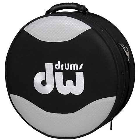 DW 14" x 6,5" Deluxe Snare Drum Bag Drumbag von DW