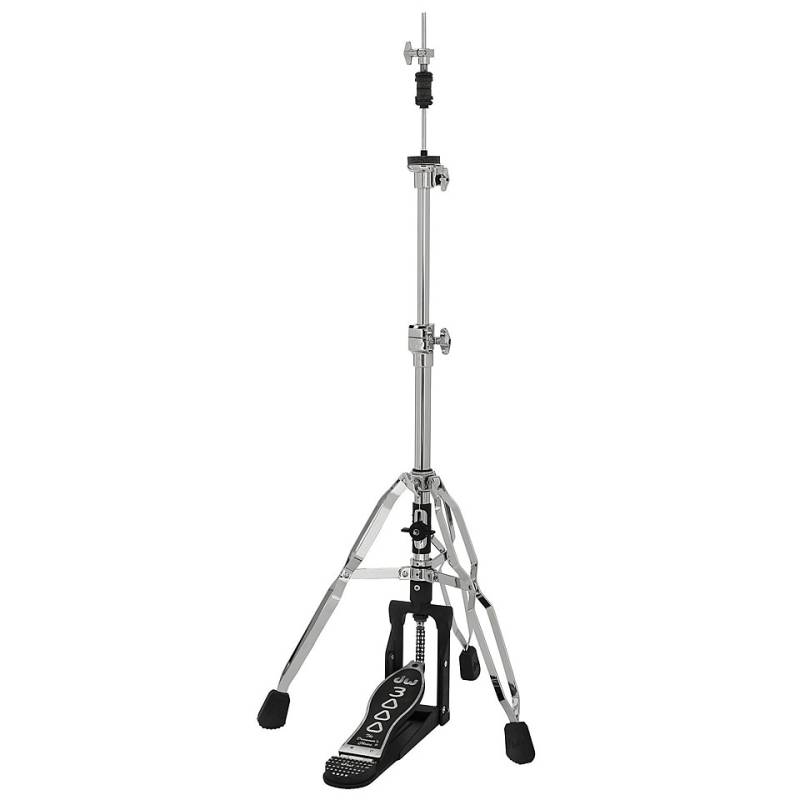 DW 3000 Series 3-Legged Double Braced HiHat DWCP3500A HiHat-Ständer von DW