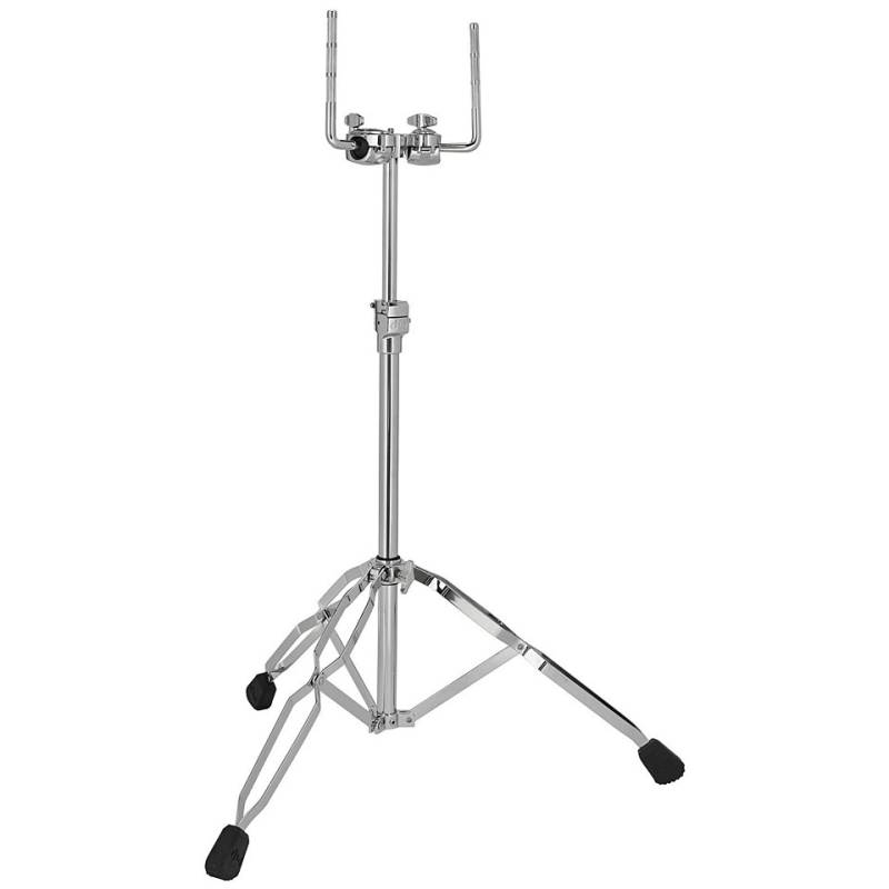 DW 3000 Series Double Tom Stand DWCP3900A Doppel-Tom-Ständer von DW