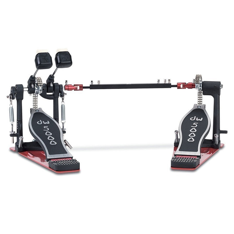 DW 5000 Series Delta III Turbo CP5002TDL3 Left Side Double Pedal DW 5000 Series Delta III Turbo CP5002TDL3 Left Side Double Pedal von DW