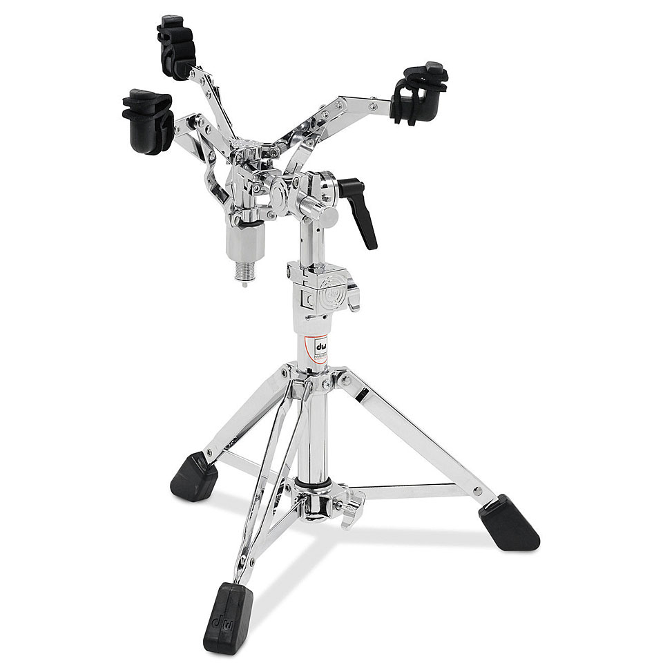 DW 9000 Series CP9399AL Airlift Tom/Snare Stand Multiständer von DW