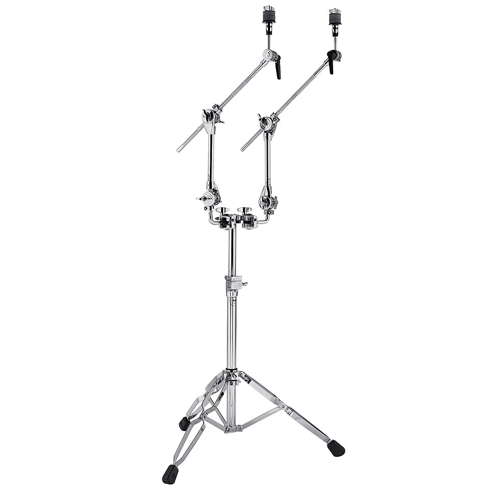 DW 9000 Series CP9799 Heavy Duty Double Braced Double Cymba DW 9000 Series CP9799 Heavy Duty Double Braced Double Cymba von DW