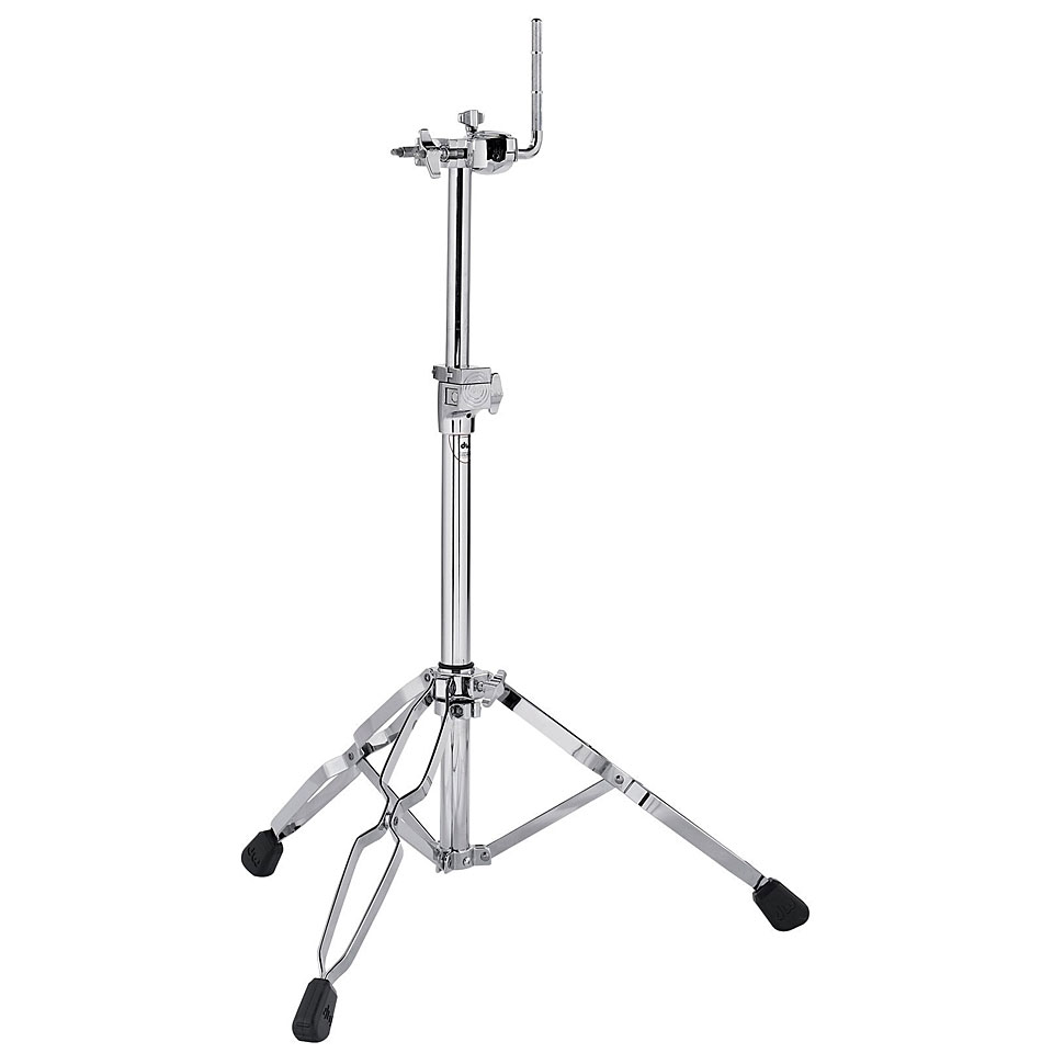 DW 9000 Series CP9991 Double Braced Single Tom Stand von DW