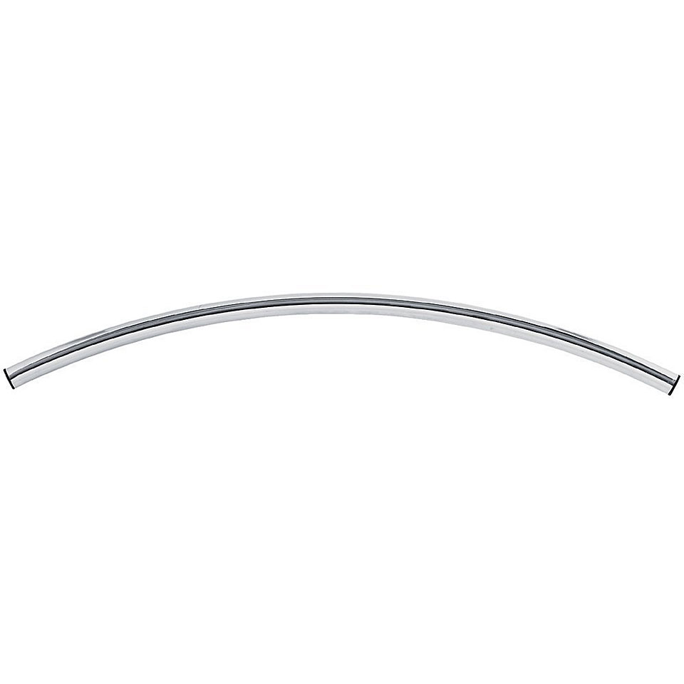 DW 9000 Series CPRKB42C Curved Rack Bar 42" Drum-Rack-Zubehör von DW