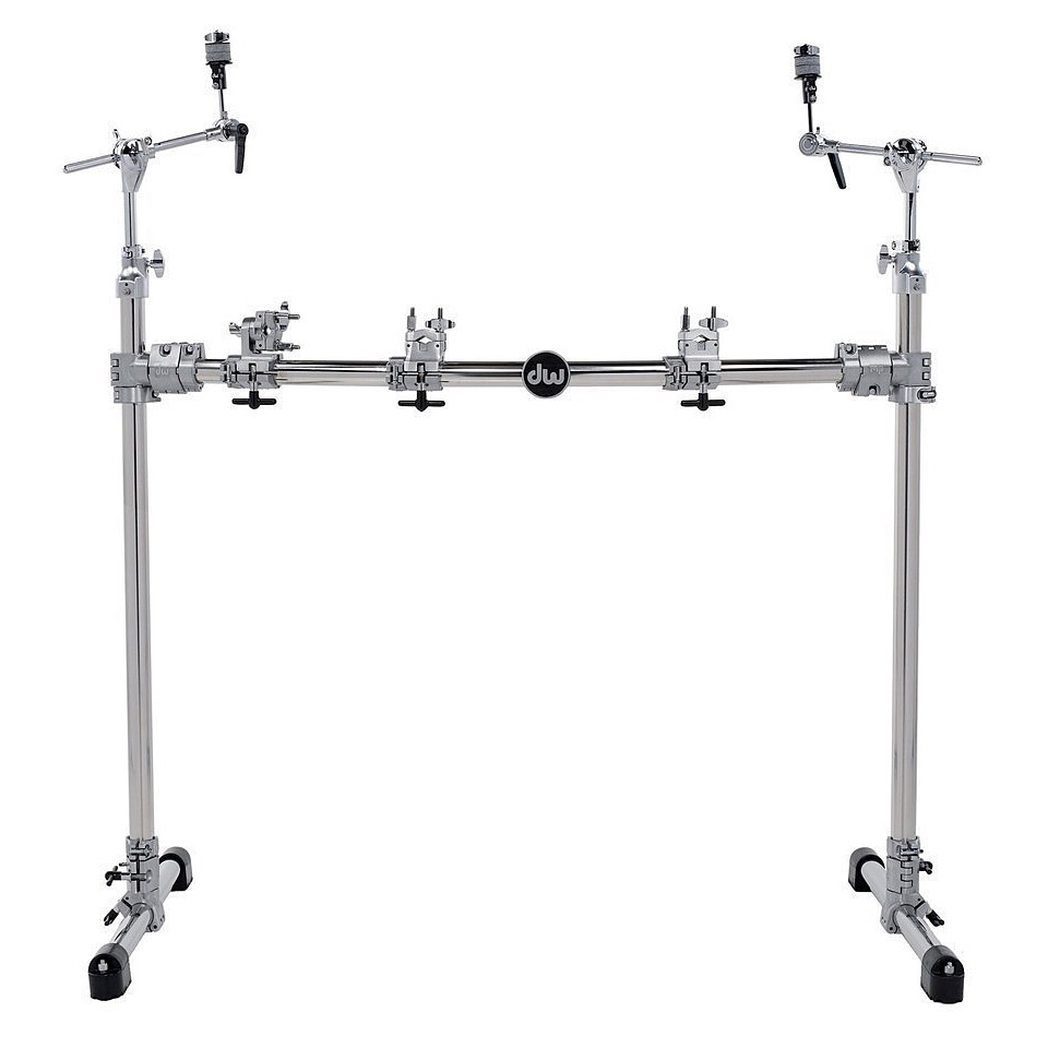 DW 9000 Series CPRKMAIN Main Drum Rack Package Drum-Rack von DW