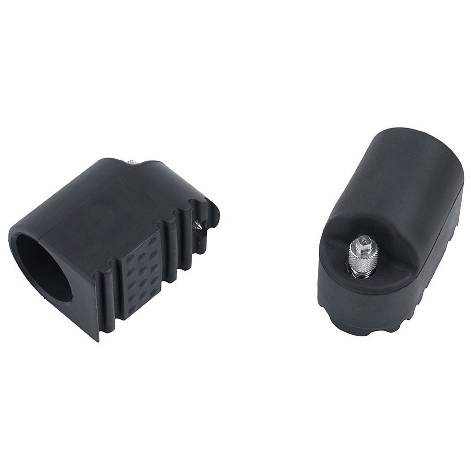 DW 9000 Series SMRKFEET Rack Rubber Feet 2 Pack Drum-Rack-Zubehör DW 9000 Series SMRKFEET Rack Rubber Feet 2 Pack Drum-Rack-Zubehör von DW