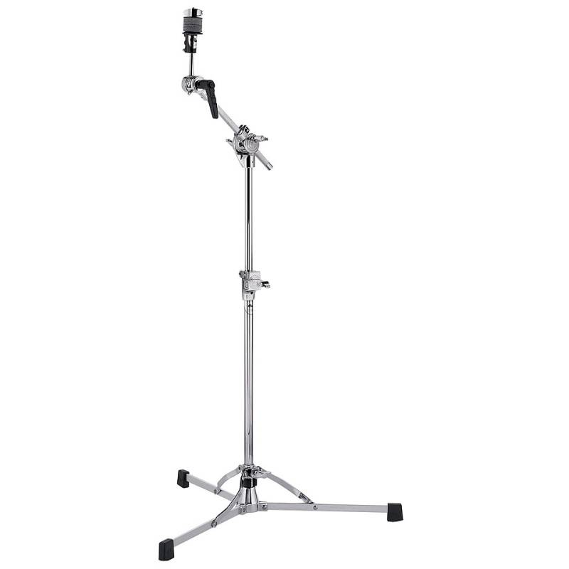 DW CP6700 Series Flat Base Boom Cymbal Stand Beckenständer von DW