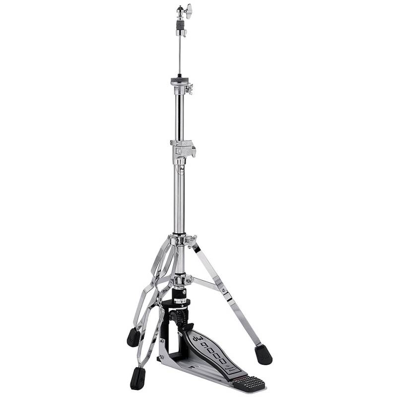 DW CP9500D Series 3-Leg Double Braced HiHat Stand HiHat-Ständer von DW