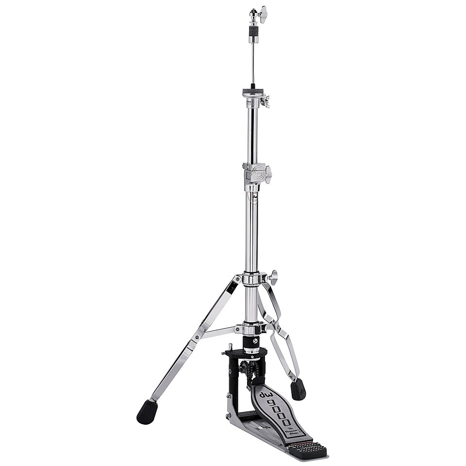 DW CP9500TB 2-Leg HiHat Stand HiHat-Ständer DW CP9500TB 2-Leg HiHat Stand HiHat-Ständer von DW