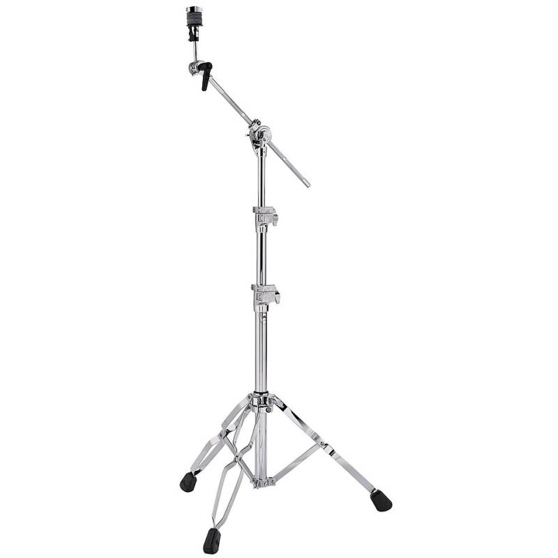 DW CP9700 Series Heavy Duty Straight-Boom Cymbal Stand Beckenständer von DW