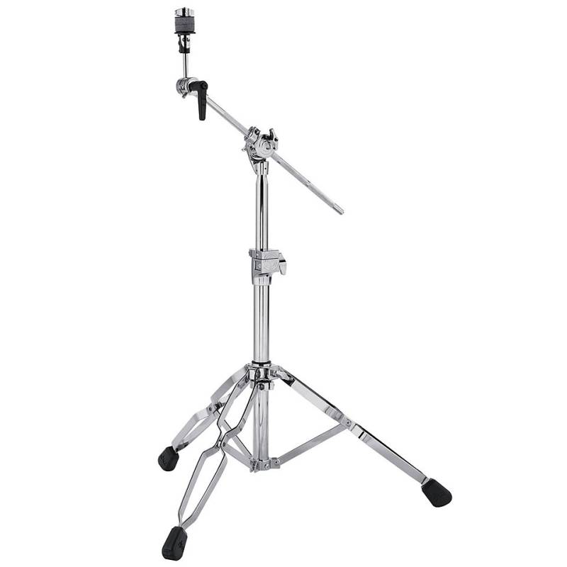 DW CP9701 Double Braced Low Boom Ride Cymbal Sta Beckenständer von DW