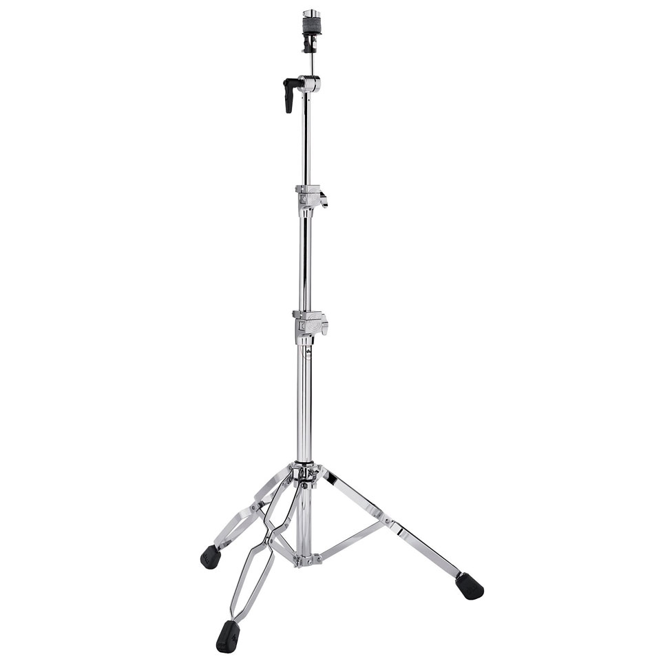 DW CP9710 Heavy Duty Double Braced Straight Cymb Beckenständer DW CP9710 Heavy Duty Double Braced Straight Cymb Beckenständer von DW