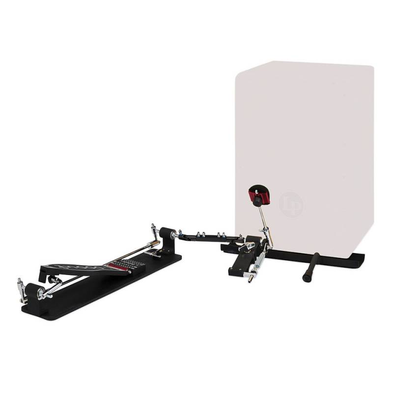 DW Direct Link Cajon Pedal Cajon Add-on von DW