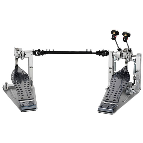 DW Machined Chain Drive CPMCD2 Double Bass Drum Pedal Fußmaschine DW Machined Chain Drive CPMCD2 Double Bass Drum Pedal Fußmaschine von DW