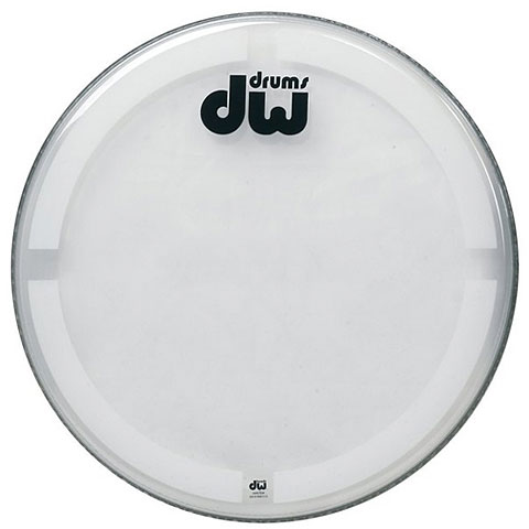 DW Ringcontrol CC22K Bass Drum Pad Bass-Drum-Fell von DW