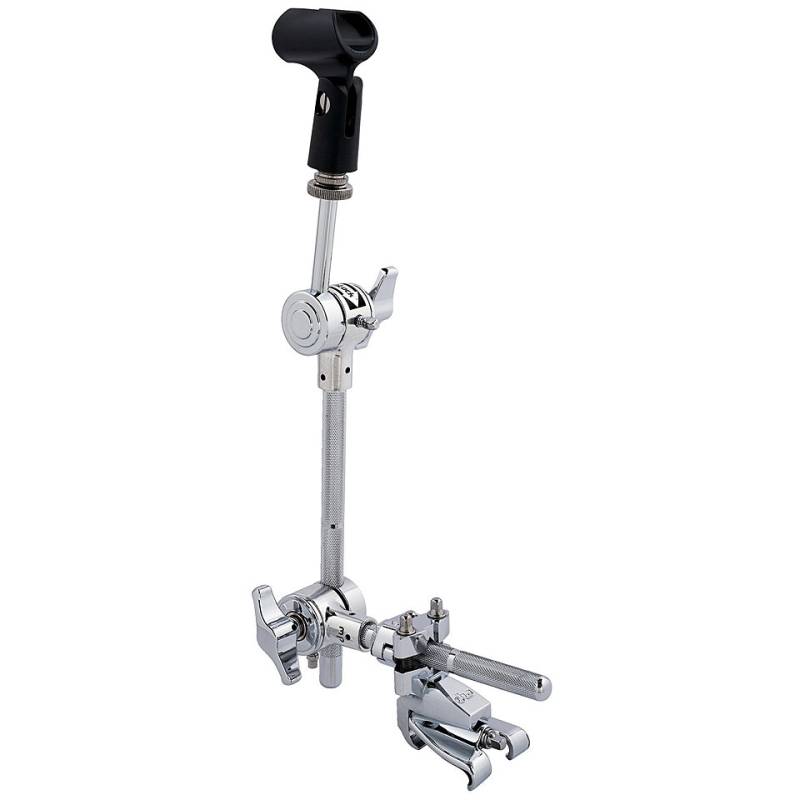 DW SM2141MA Claw Hook Clamp Mic Arm Mikrofonhalter von DW