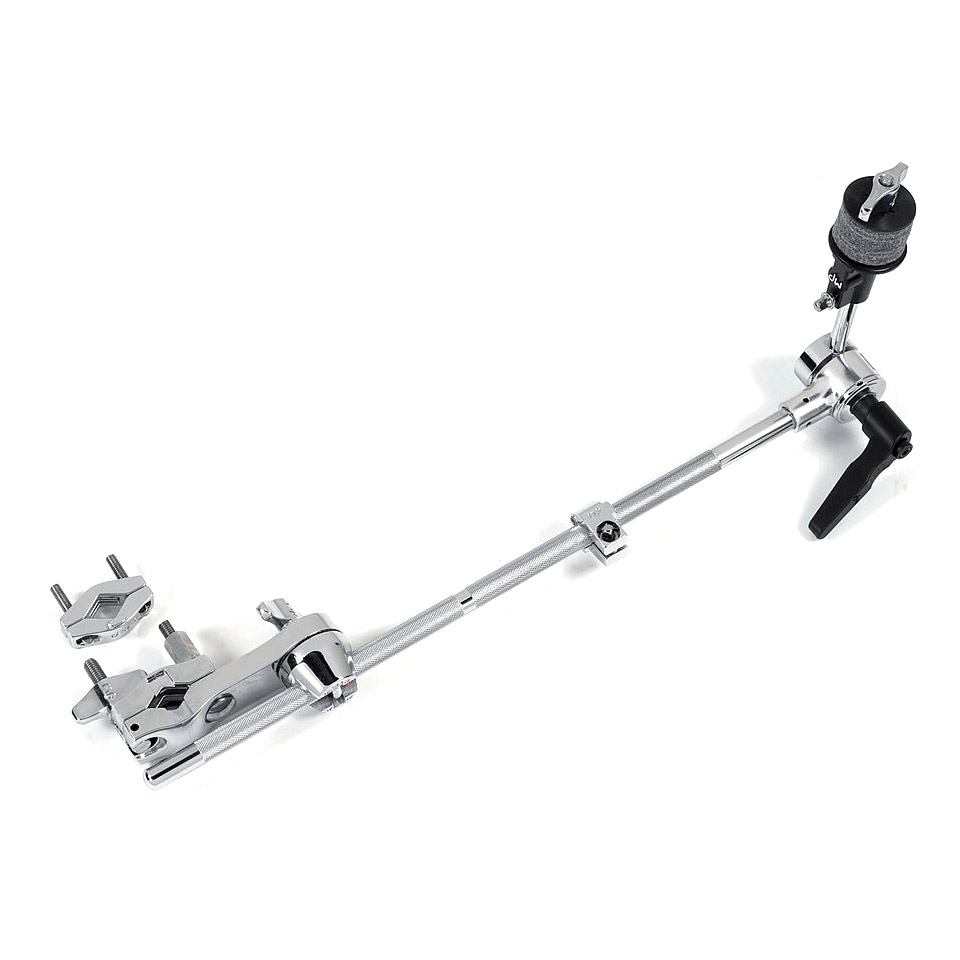 DW SMMG-6 Mega Clamp V to Eyebolt with 912 Cymbal Arm Beckenhalter DW SMMG-6 Mega Clamp V to Eyebolt with 912 Cymbal Arm Beckenhalter von DW