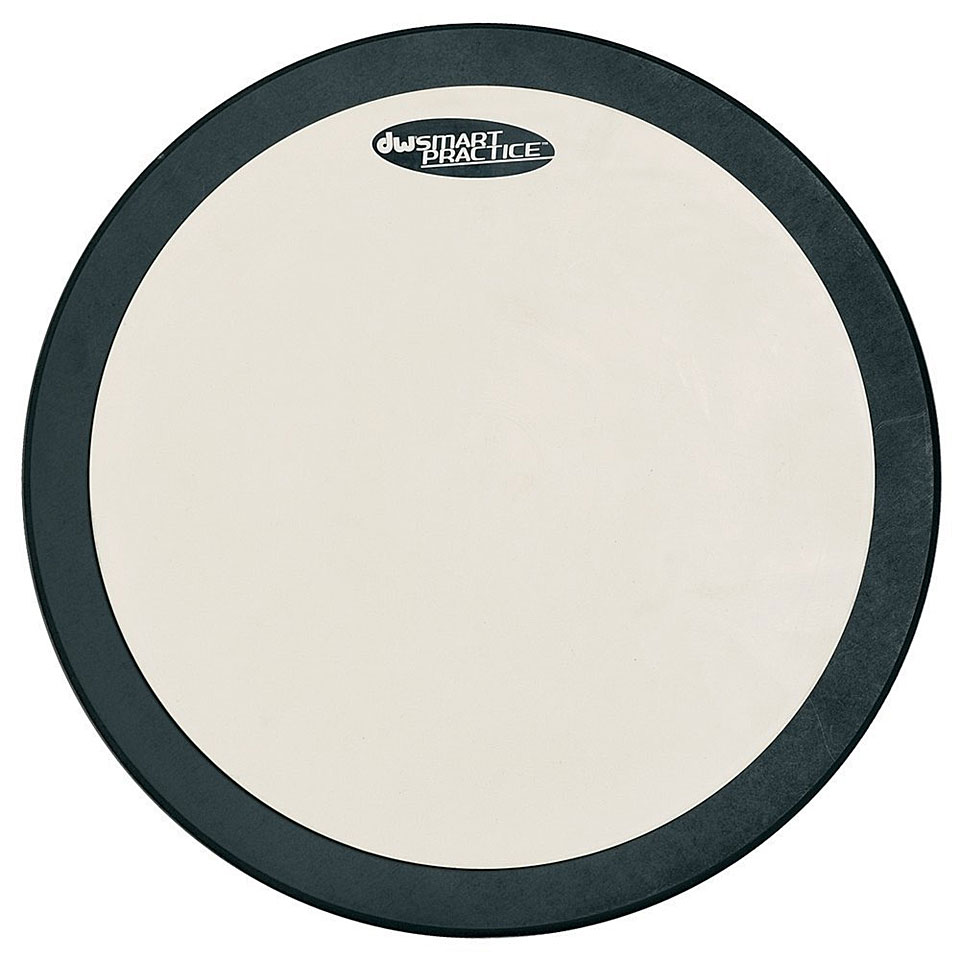 DW Smart Practice 14" Deadhead Pad Übungspad DW Smart Practice 14" Deadhead Pad Übungspad von DW