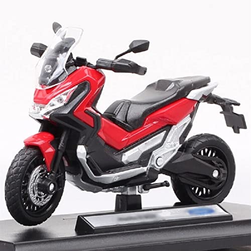 1/18 Motorrad Fahrrad Druckguss-Modell Für Kindergeschenke Erwachsenenkollektion Für X-ADV 1/18 Motorrad Fahrrad Druckguss-Modell Für Kindergeschenke Erwachsenenkollektion Für X-ADV von DWDUI