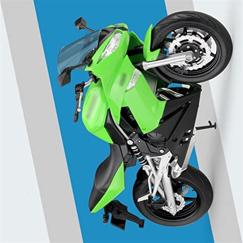 DWDUI 1:10 Für CBR1000RR Racing Modellauto Legierung Metallspielzeug Motorrad Kinderspielzeug Geschenksammlung Modellspielzeug DWDUI 1:10 Für CBR1000RR Racing Modellauto Legierung Metallspielzeug Motorrad Kinderspielzeug Geschenksammlung Modellspielzeug von DWDUI