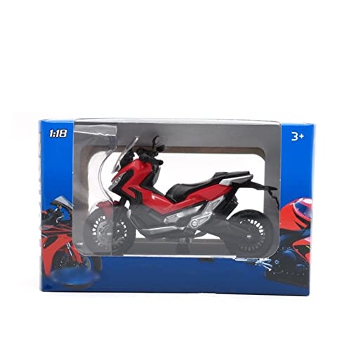 DWDUI 1:18 Für X-ADV Alloy Street Sport Motorräder Modell Bearbeitbare Stoßdämpfer Spielzeug Für Kinder Geschenke Spielzeugsammlung DWDUI 1:18 Für X-ADV Alloy Street Sport Motorräder Modell Bearbeitbare Stoßdämpfer Spielzeug Für Kinder Geschenke Spielzeugsammlung von DWDUI