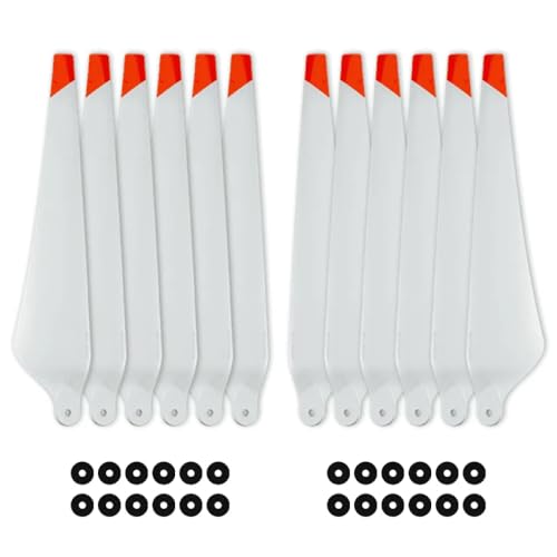 12pcs 3390 CCW CW-Propeller, kompatibel mit landwirtschaftlichen Drohnen, ähnlich wie T10 T16 T20-Modelle Drohnenersatzteile(12pcs T16) von DWOGCEBX