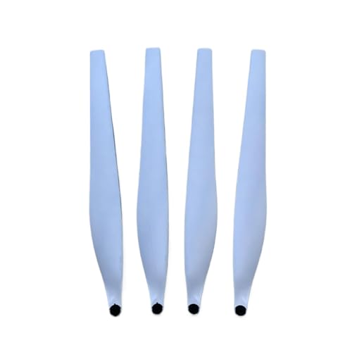 16pcs Carbon Nylon weiße Falten -Propeller kompatibel mit Drohnen der T40 T50 -Serie CW CCW Farming Drohnenzubehör Ersatzteile 16pcs Carbon Nylon weiße Falten -Propeller kompatibel mit Drohnen der T40 T50 -Serie CW CCW Farming Drohnenzubehör Ersatzteile von DWOGCEBX