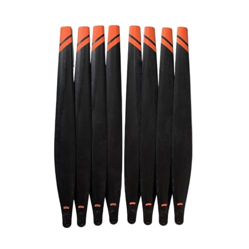 16pcs Faltbare Kohlefaser -Kunststoff -Mix -Propeller -kompatibel mit Drohnen der T40 T50 -Serie CW CCW Farming UAV -Zubehör 16pcs Faltbare Kohlefaser -Kunststoff -Mix -Propeller -kompatibel mit Drohnen der T40 T50 -Serie CW CCW Farming UAV -Zubehör von DWOGCEBX