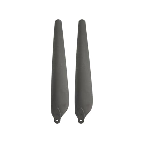 2388 Falten Carbon Nylon Propeller 23 Zoll CW CCW-Paar kompatibel mit landwirtschaftlichen Drohnen x6 landwirtschaftliche Grünversorgung UAV-Teile(2pcs CCW) von DWOGCEBX