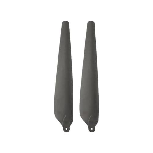 2388 Falten Carbon Nylon Propeller 23 Zoll CW CCW-Paar kompatibel mit landwirtschaftlichen Drohnen x6 landwirtschaftliche Grünversorgung UAV-Teile(2pcs CW) von DWOGCEBX