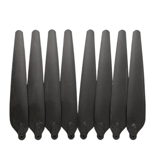 2388 Falten Carbon Nylon Propeller 23 Zoll CW CCW-Paar kompatibel mit landwirtschaftlichen Drohnen x6 landwirtschaftliche Grünversorgung UAV-Teile(4pcs CW and CCW) von DWOGCEBX