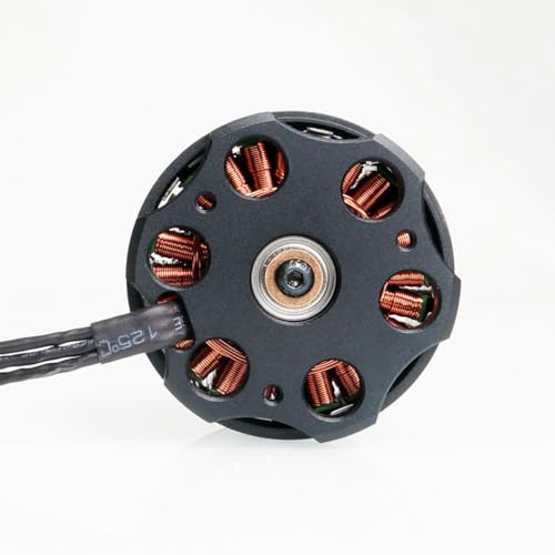 320 kV bürstenloser Motor Tarot 4114 Kompatibel mit RC -Drohnen und Multirotor -kompatibel mit Quadcopter von DWOGCEBX