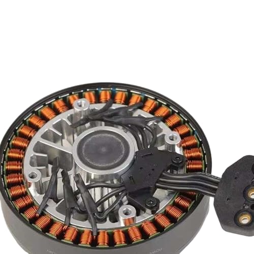 Agras T20 Drohnenmotor -Rotormotor -Teile, die mit Landwirtschaftsdrohnen kompatibel sind von DWOGCEBX
