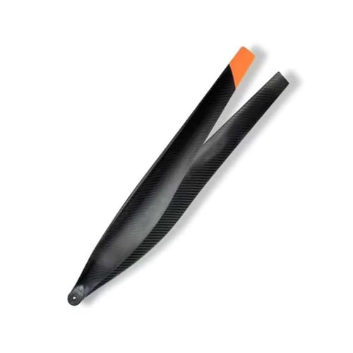 Agras T40 T50 UAV -Drohnen -Paddel CW CCW Propeller Kohlefaserersatz Teil kompatibel mit Pflanzenanbaus Sprühdrohnen Agras T40 T50 UAV -Drohnen -Paddel CW CCW Propeller Kohlefaserersatz Teil kompatibel mit Pflanzenanbaus Sprühdrohnen von DWOGCEBX