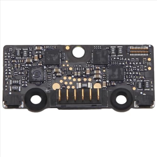 CLCU Kompatibel mit 4 Pro Power ESC -Board -Drone Flight Controller Modul Ersatzteil kompatibel mit -Rennsport -Drohnen von DWOGCEBX