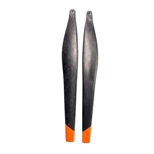 DWOGCEBX 1 Paar Drone Propeller kompatibel mit Agras T40 T50 -Modellen 5413 5415 CW CCW -Rotation(5415cw-black) von DWOGCEBX