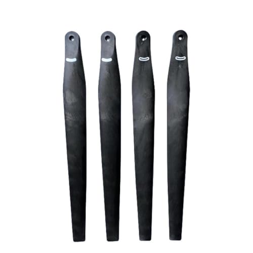 DWOGCEBX 1 Set T60 Propeller 5627 Kompatibel mit Greenery Care Drone Farming Accessoires kompatibel mit UAV-Landwirtschaft von DWOGCEBX