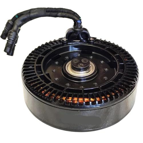 DWOGCEBX 40A bürstenloser Outrunner Motor 75 kV geeignet Kompatibel mit Drone Motor und UAV Greeny Care Applications DWOGCEBX 40A bürstenloser Outrunner Motor 75 kV geeignet Kompatibel mit Drone Motor und UAV Greeny Care Applications von DWOGCEBX