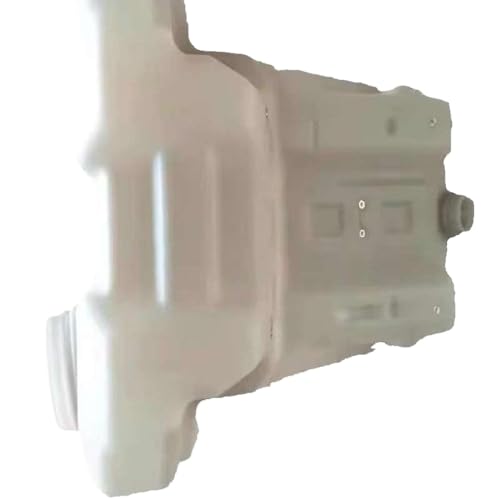 DWOGCEBX 40l Wassertank Kompatibel mit T40 Farming Drohnenzubehör kompatibel mit landwirtschaftlichen Sprühsystemen Bare Pot Pot Pot Pot Medicine Box von DWOGCEBX