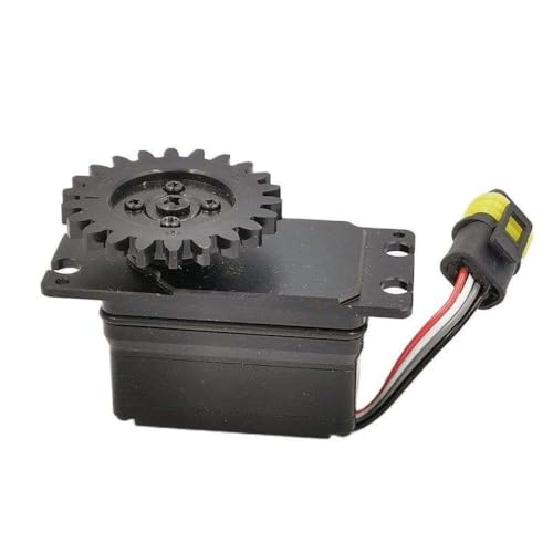 DWOGCEBX Agras Drohnenlenkungsausrüstung Servo -Baugruppe kompatibel mit T10 T20P T30 T40 Agrardroonen Servokomponenten(1 Pieces) von DWOGCEBX