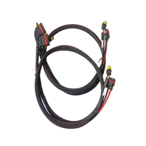 DWOGCEBX Armrohr ESC Composite M2 und M6 kompatibel mit T30 -Drohne Kompatibel mit grünes Pflegezubehör von DWOGCEBX